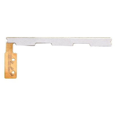 Power Button Flex Cable For Huawei Enjoy 5s On Off Flex Pcb By - Maxbhi Com