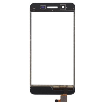 Touch Screen Digitizer For Huawei Enjoy 5s White By - Maxbhi Com