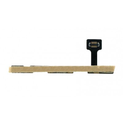 Volume Button Flex Cable For Xiaomi Mi 5s Plus By - Maxbhi Com
