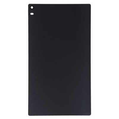 Back Panel Cover For Lenovo Tab 4 8 Plus Black - Maxbhi Com