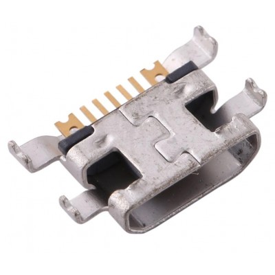 Charging Connector For Lg K10 2017 By - Maxbhi Com