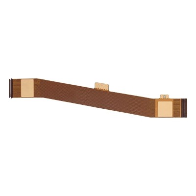 Lcd Flex Cable For Lenovo Tab 4 8 Plus By - Maxbhi Com