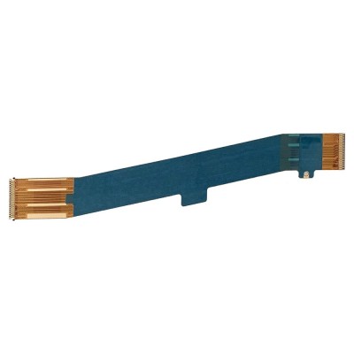 Lcd Flex Cable For Lenovo Tab 4 8 Plus By - Maxbhi Com