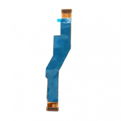 Main Board Flex Cable For Asus Zenfone 3 Zoom Ze553kl By - Maxbhi Com