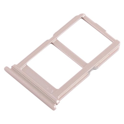 Sim Card Holder Tray For Vivo X9 Gold - Maxbhi Com