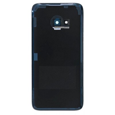 Back Panel Cover For Htc U11 Life Black - Maxbhi Com