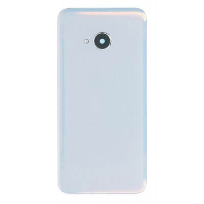 Back Panel Cover For Htc U11 Life White - Maxbhi Com