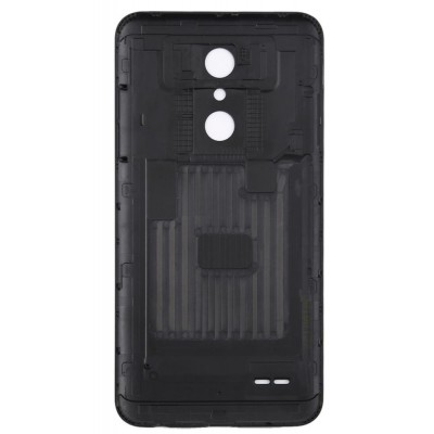 Back Panel Cover For Lg K30 Black - Maxbhi Com