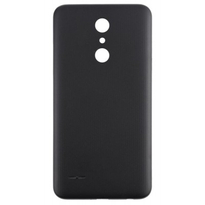 Back Panel Cover For Lg K30 Black - Maxbhi Com