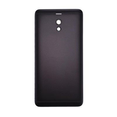 Back Panel Cover For Meizu M6 Note 16gb Black - Maxbhi Com