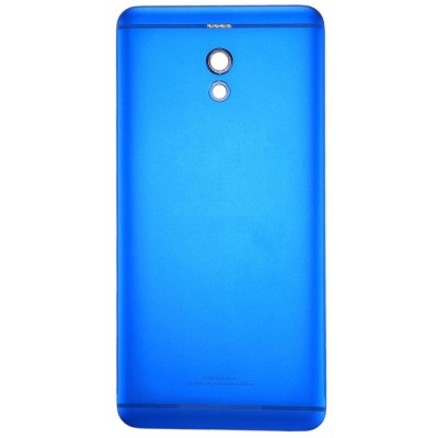 Back Panel Cover For Meizu M6 Note 16gb Blue - Maxbhi Com