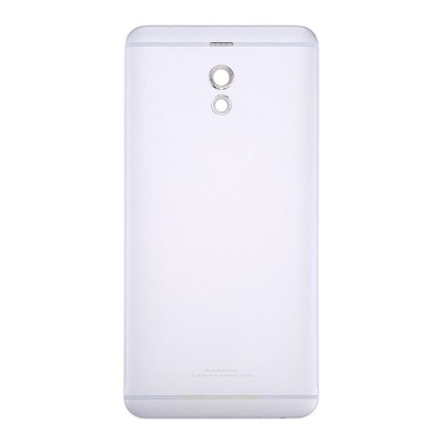 Back Panel Cover For Meizu M6 Note 16gb White - Maxbhi Com
