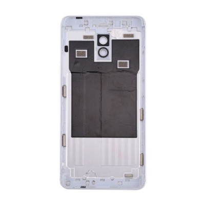 Back Panel Cover For Meizu M6 Note 16gb White - Maxbhi Com