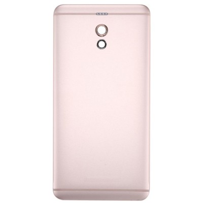 Back Panel Cover For Meizu M6 Note Gold - Maxbhi Com