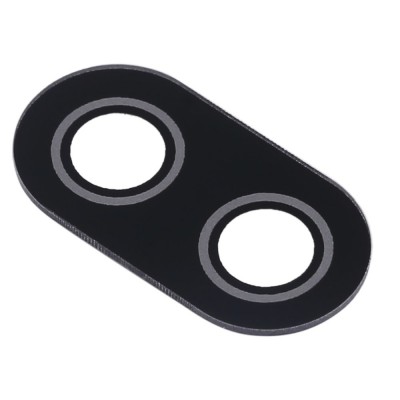 Camera Lens For Asus Zenfone 4 Max Zc520kl Black By - Maxbhi Com