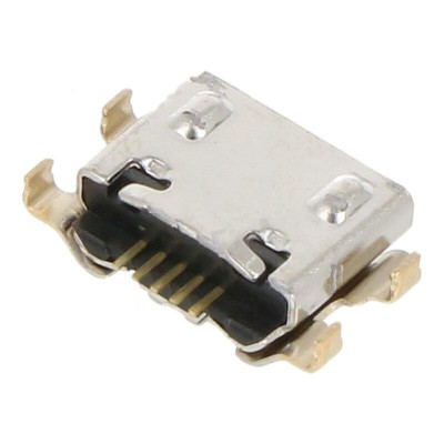 Charging Connector For Lg K40s By - Maxbhi Com