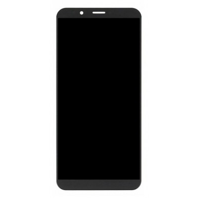 Lcd With Touch Screen For Htc Desire 12 Plus Black By - Maxbhi Com