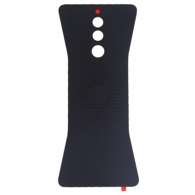 Back Panel Cover For Xiaomi Black Shark Helo Black - Maxbhi Com