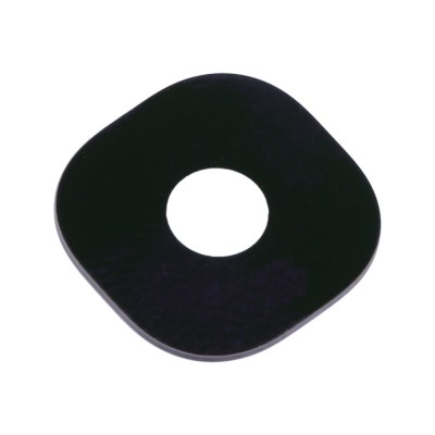 Camera Lens For Infinix Note 4 Pro Black By - Maxbhi Com