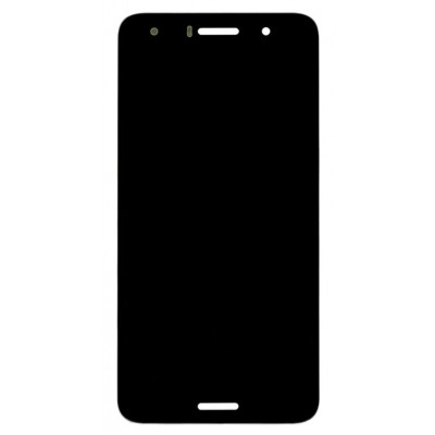 Lcd With Touch Screen For Infinix Hot 5 Lite Red By - Maxbhi Com