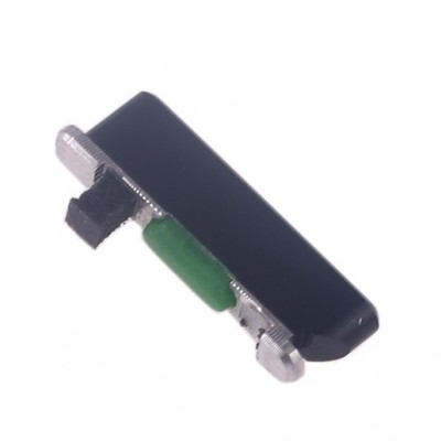 Power Button Outer For Xiaomi Black Shark Helo White By - Maxbhi Com