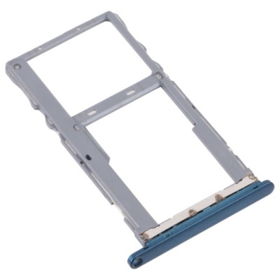 Sim Card Holder Tray For Alcatel 1v 2020 Green - Maxbhi Com