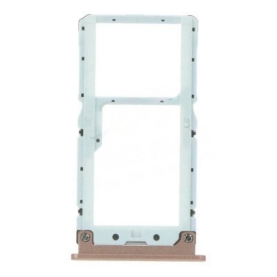 Sim Card Holder Tray For Xiaomi Mi Pad 4 Plus Rose Gold - Maxbhi Com