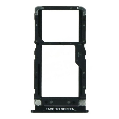 Sim Card Holder Tray For Xiaomi Mi Pad 4 Plus White - Maxbhi Com