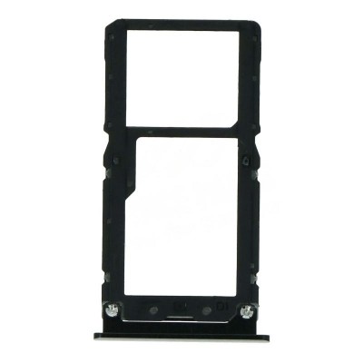 Sim Card Holder Tray For Xiaomi Mi Pad 4 Plus White - Maxbhi Com