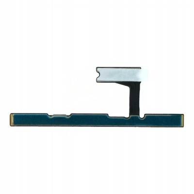 Volume Button Flex Cable For Xiaomi Black Shark Helo By - Maxbhi Com