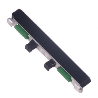 Volume Side Button Outer For Xiaomi Black Shark Helo Black By - Maxbhi Com