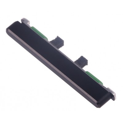 Volume Side Button Outer For Xiaomi Black Shark Helo Black By - Maxbhi Com