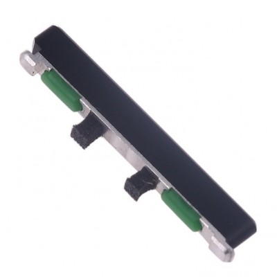 Volume Side Button Outer For Xiaomi Black Shark Helo White By - Maxbhi Com
