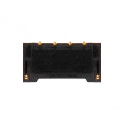 Battery Connector For Apple Iphone 4 4g - Maxbhi Com