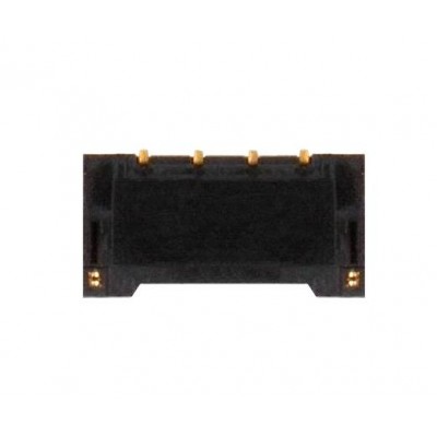 Battery Connector For Apple Iphone 4 - Maxbhi Com