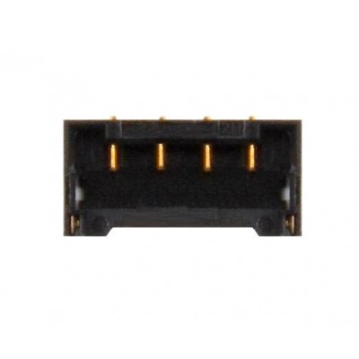 Battery Connector For Apple Iphone 4 - Maxbhi Com