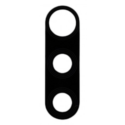 Camera Lens For Samsung Galaxy A30s Black By - Maxbhi Com