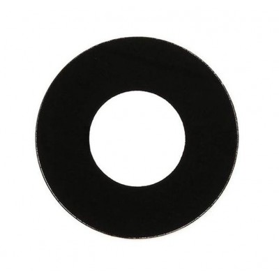 Camera Lens For Xiaomi Redmi Note 5 Black By - Maxbhi Com