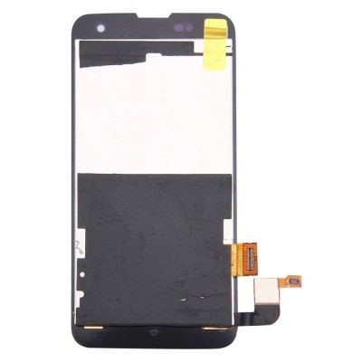 Lcd With Touch Screen For Xiaomi Mi 2s White By - Maxbhi Com