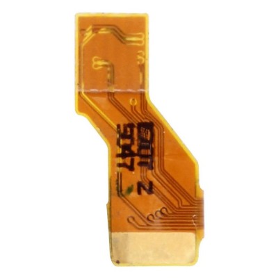 Replacement Front Camera For Nokia Lumia 925 Selfie Camera By - Maxbhi Com