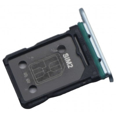 Sim Card Holder Tray For Oppo Reno6 5g White - Maxbhi Com