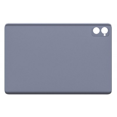 Back Panel Cover For Cubot Tab 20 Black - Maxbhi Com