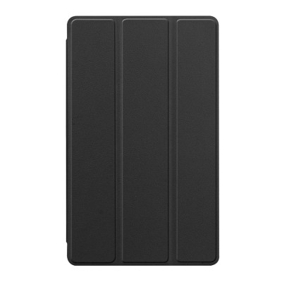 Flip Cover For Cubot Tab 20 Black By - Maxbhi Com