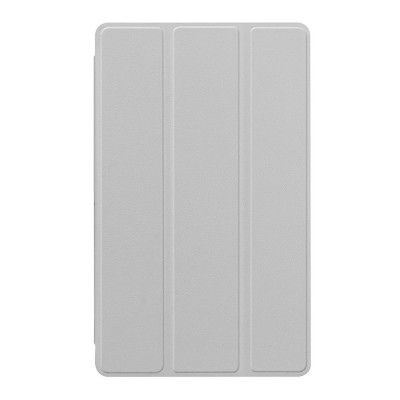 Flip Cover For Cubot Tab 20 White By - Maxbhi Com