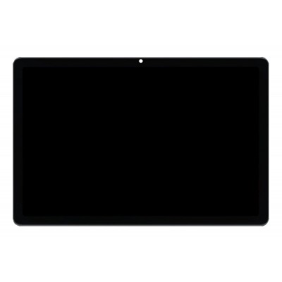 Lcd With Touch Screen For Cubot Tab 20 Black By - Maxbhi Com