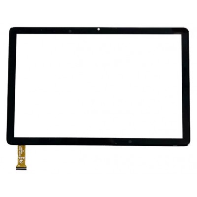 Touch Screen Digitizer For Cubot Tab 20 Black By - Maxbhi Com
