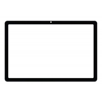 Touch Screen Digitizer For Cubot Tab 20 Black By - Maxbhi Com
