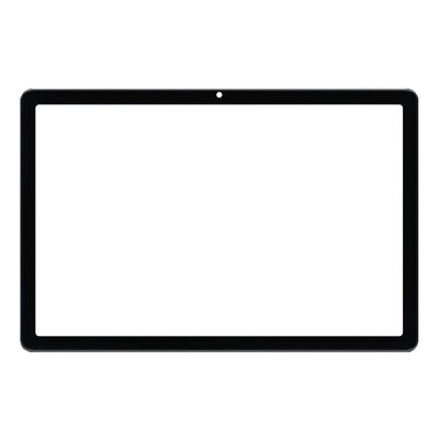 Replacement Front Glass For Cubot Tab 20 Purple By - Maxbhi Com