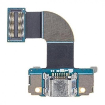 Charging Connector Flex Pcb Board For Samsung Galaxy Tab Pro 8 4 By - Maxbhi Com