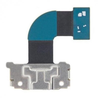 Charging Connector Flex Pcb Board For Samsung Galaxy Tab Pro 8 4 By - Maxbhi Com